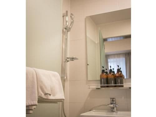 Triple Room with Private Bathroom
