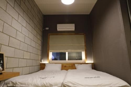 Triple Room with Private Bathroom