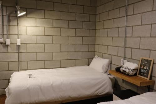 Triple Room with Private Bathroom