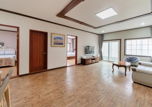 Two-Bedroom Suite