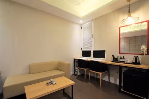 Suite