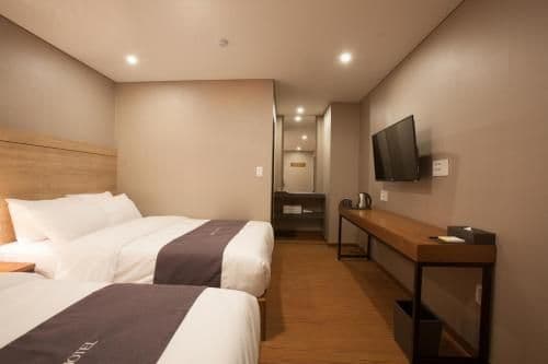 Family Suite