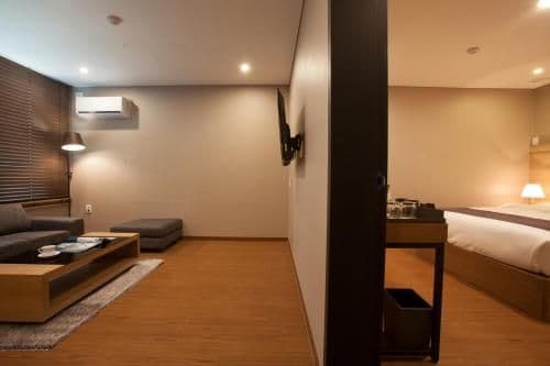 Family Suite