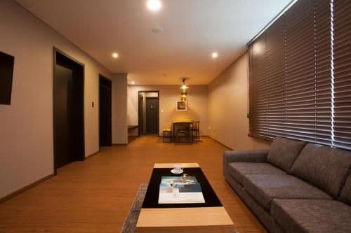 Family Suite