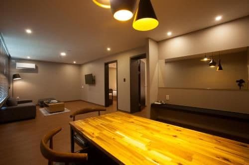 Family Suite