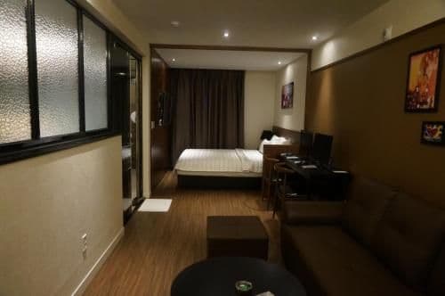 Premium Double Room