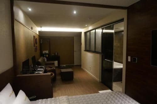 Premium Double Room