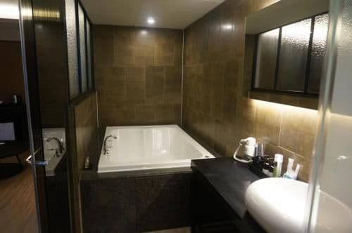 Premium Double Room