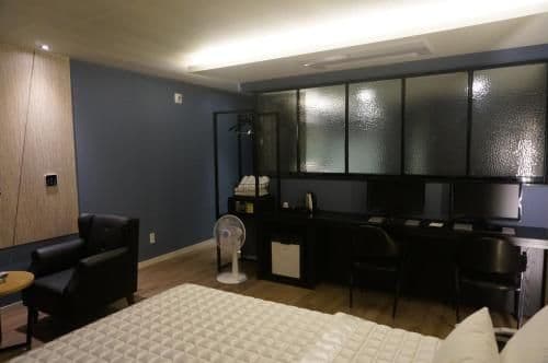 Premium Double Room