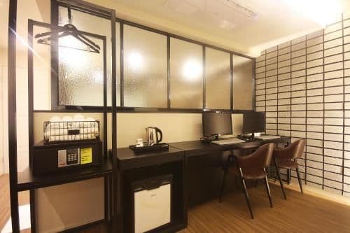 Premium Double Room