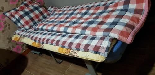 Basic Triple Room