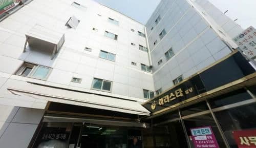 Tripstay Myeongdong Tripstay Myeongdong