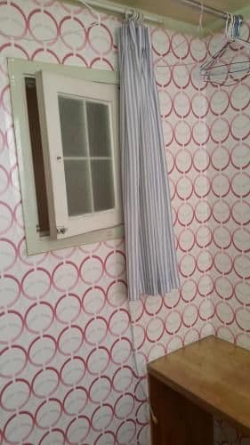 Small Single Room with Shared Bathroom - No Window