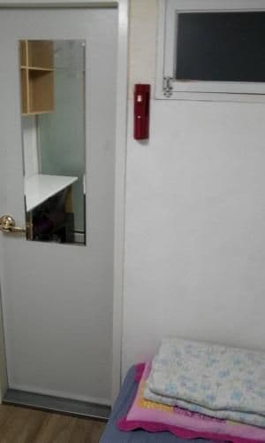 Standard Single Room with Shower