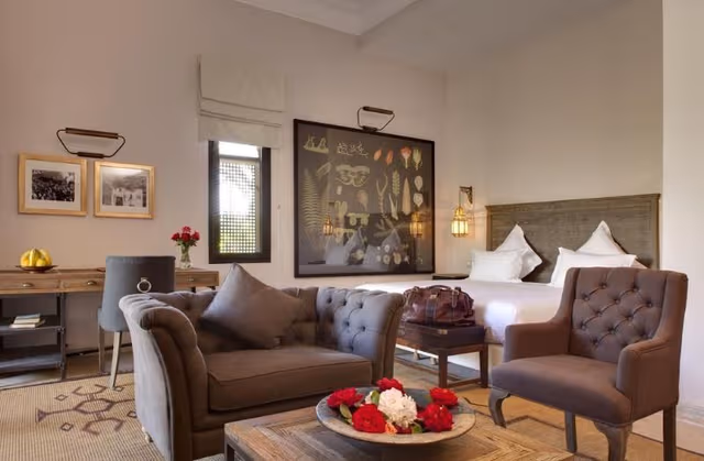 SUITE PRESTIGE