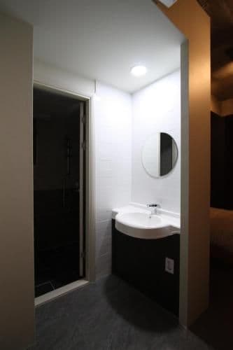 Triple Room - Free Pocket Wifi