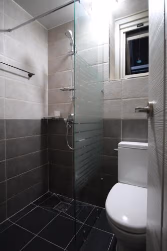 Triple Room - Free Pocket Wifi