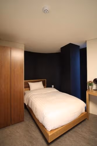 Triple Room - Free Pocket Wifi