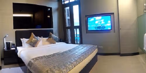Executive King Room
