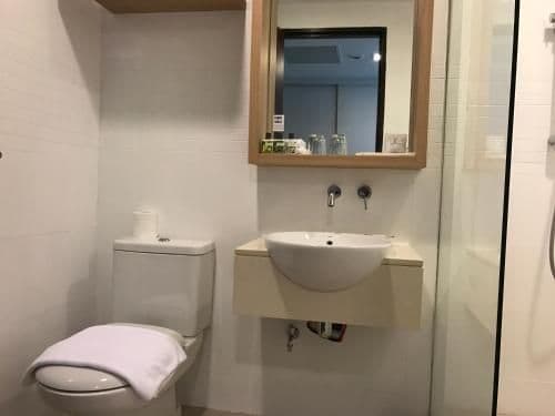 Standard King Room