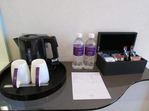 Signature Queen Room