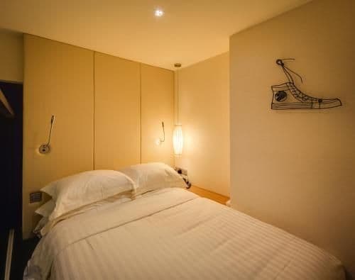 Executive Loft