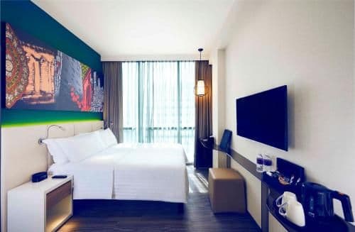 Signature Queen Room