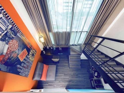 Executive Loft