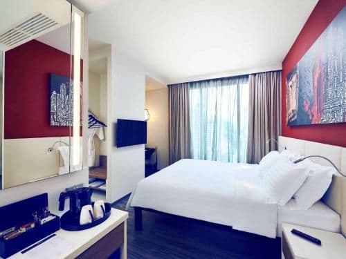 Superior King Room