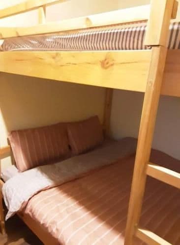 Budget Twin Room