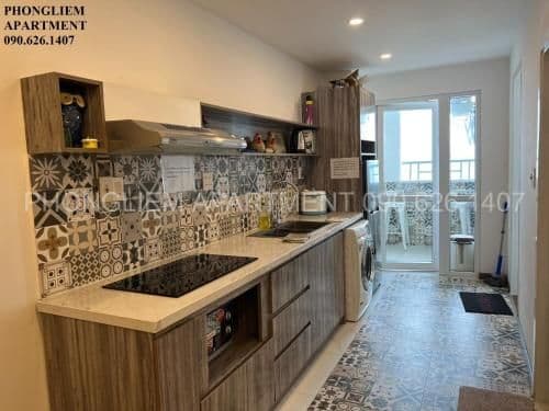 Apartment with Sea View
