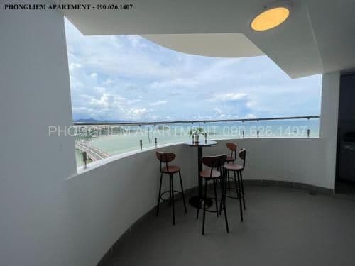 Apartment with Sea View