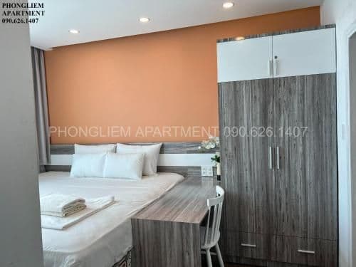 Apartment with Sea View