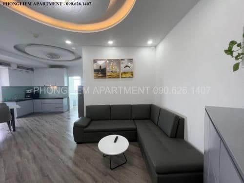 Apartment with Sea View
