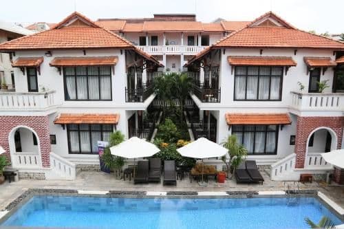 TTC Hotel - Hoi An TTC Hotel - Hoi An