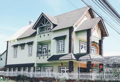 Dalat Moka Coffee House