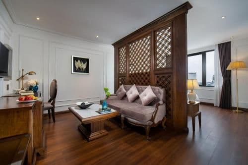 Junior Suite