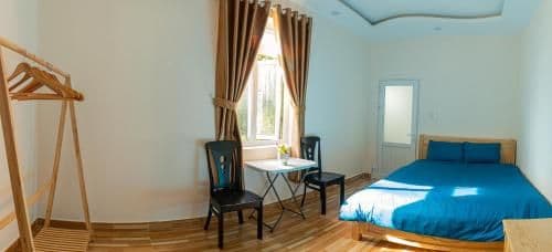 King Room with Garden View