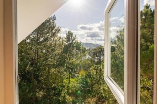 King Room with Mountain View