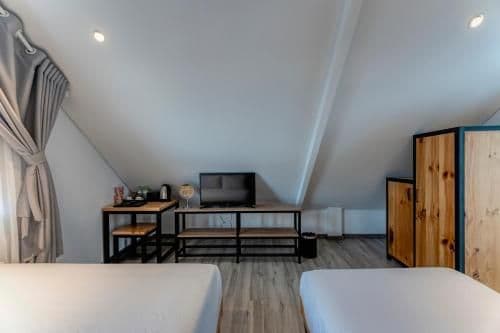 Superior Apartment