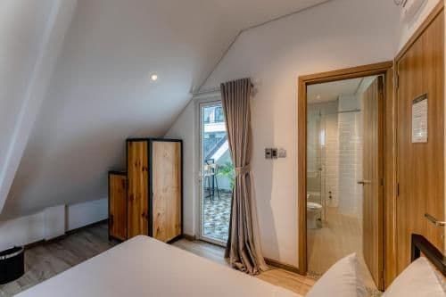 Superior Apartment