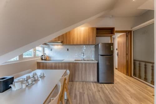Superior Apartment
