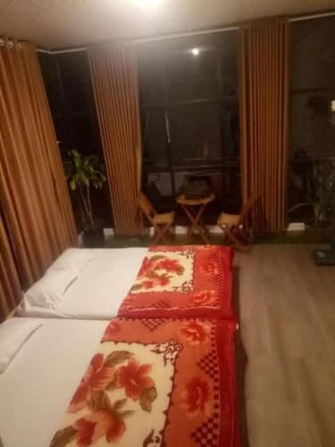Large Single Room