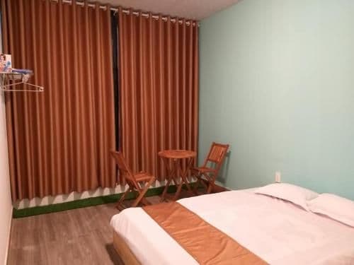 Large Single Room
