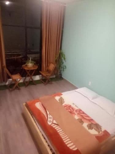 Large Single Room