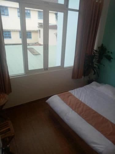 Large Single Room