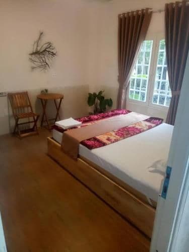 Large Single Room