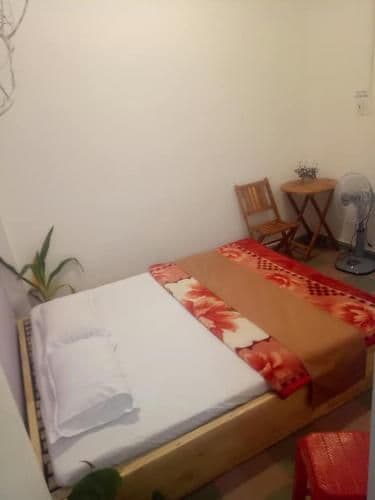 Large Single Room