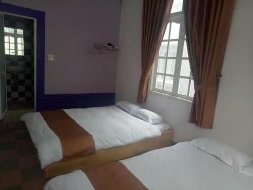 Large Single Room