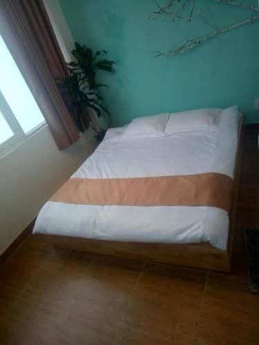 Large Single Room